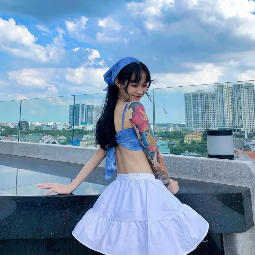 大足野人粉丝团